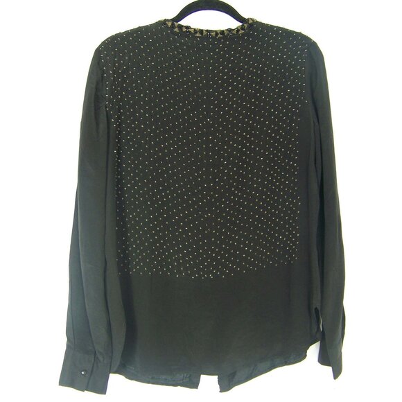 Ofeli Silk Blouse from Antik Batik - Picture 2 of 2